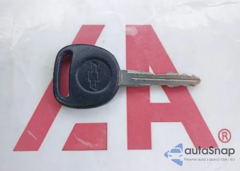 2007 Chevrolet Trailblazer Ls from USA, damaged, VIN 1GNDS13S772136517